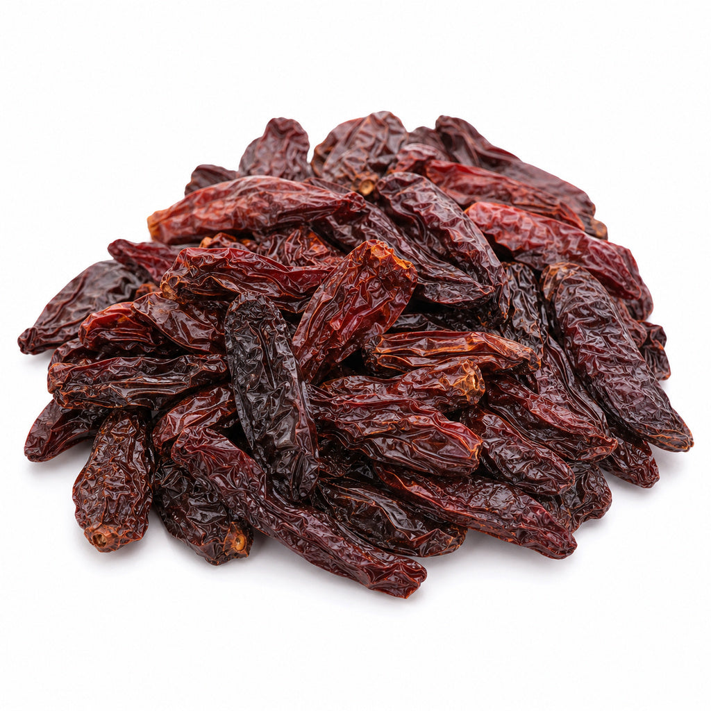 Morita Chiles