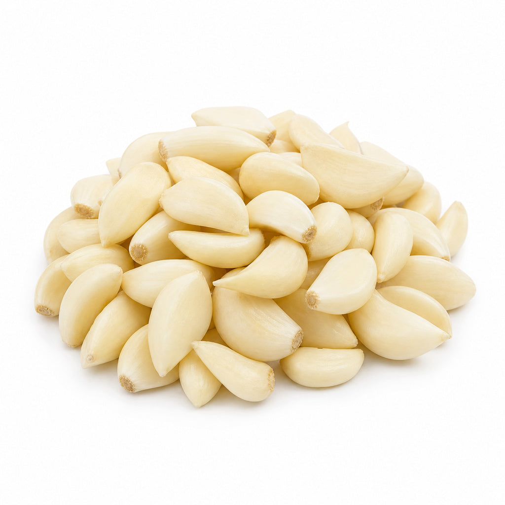 Peeled Garlic