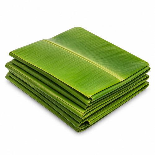 Banana Leaves