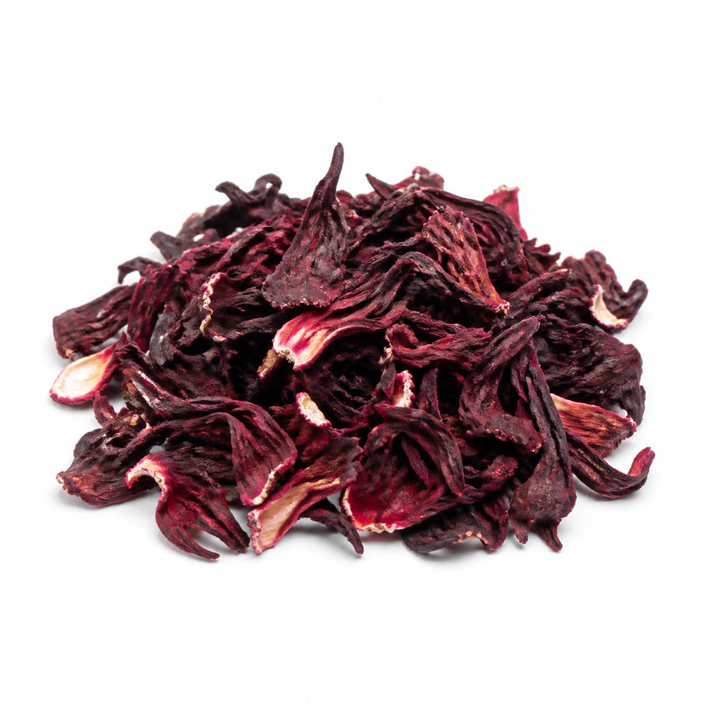 Dried Hibiscus, 250 g