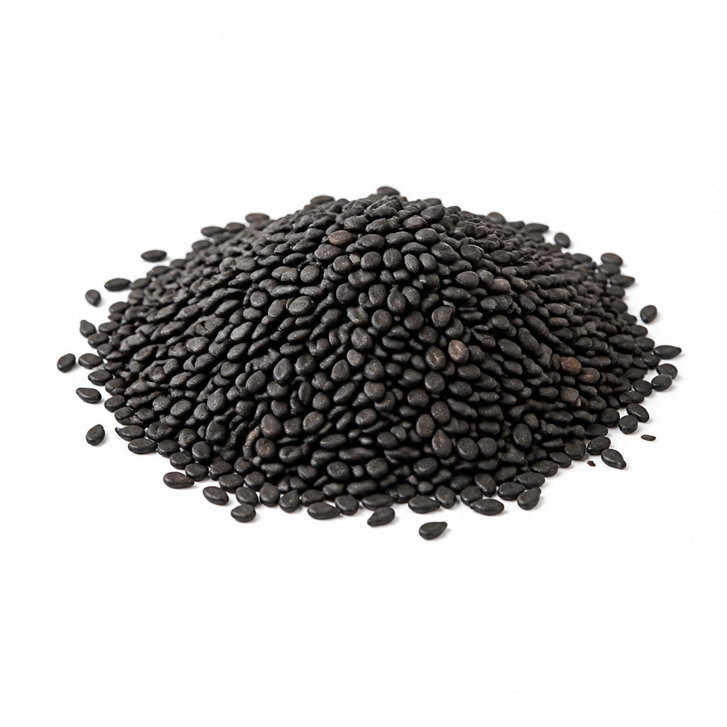 Black Sesame Seeds