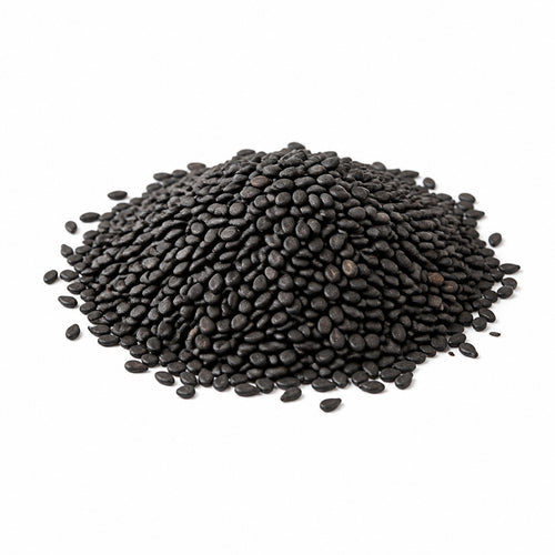 Black Sesame Seeds