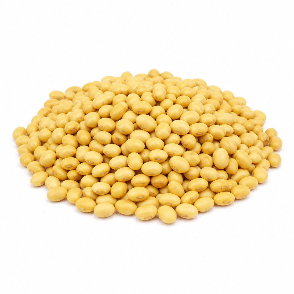 Yellow Beans