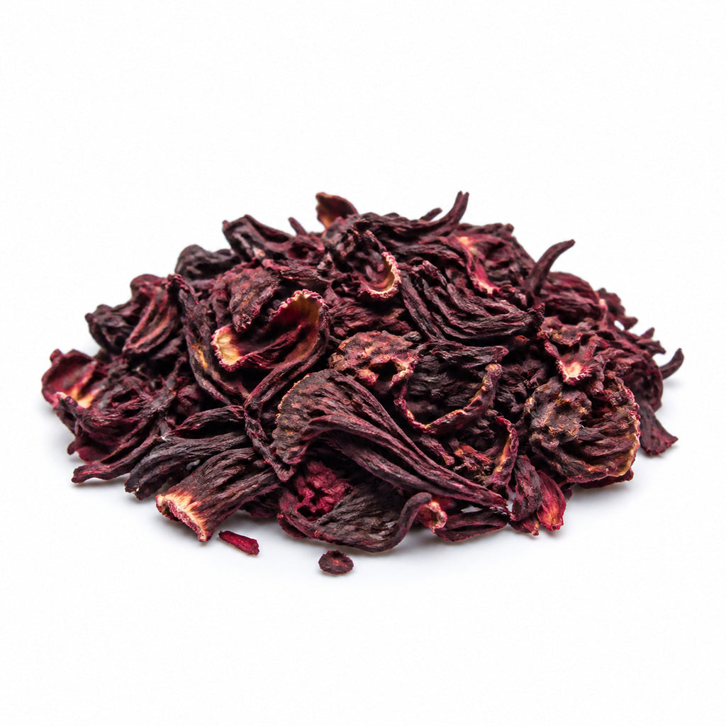 Dried Hibiscus, 500 g