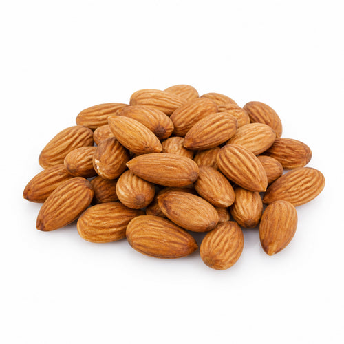 Almonds