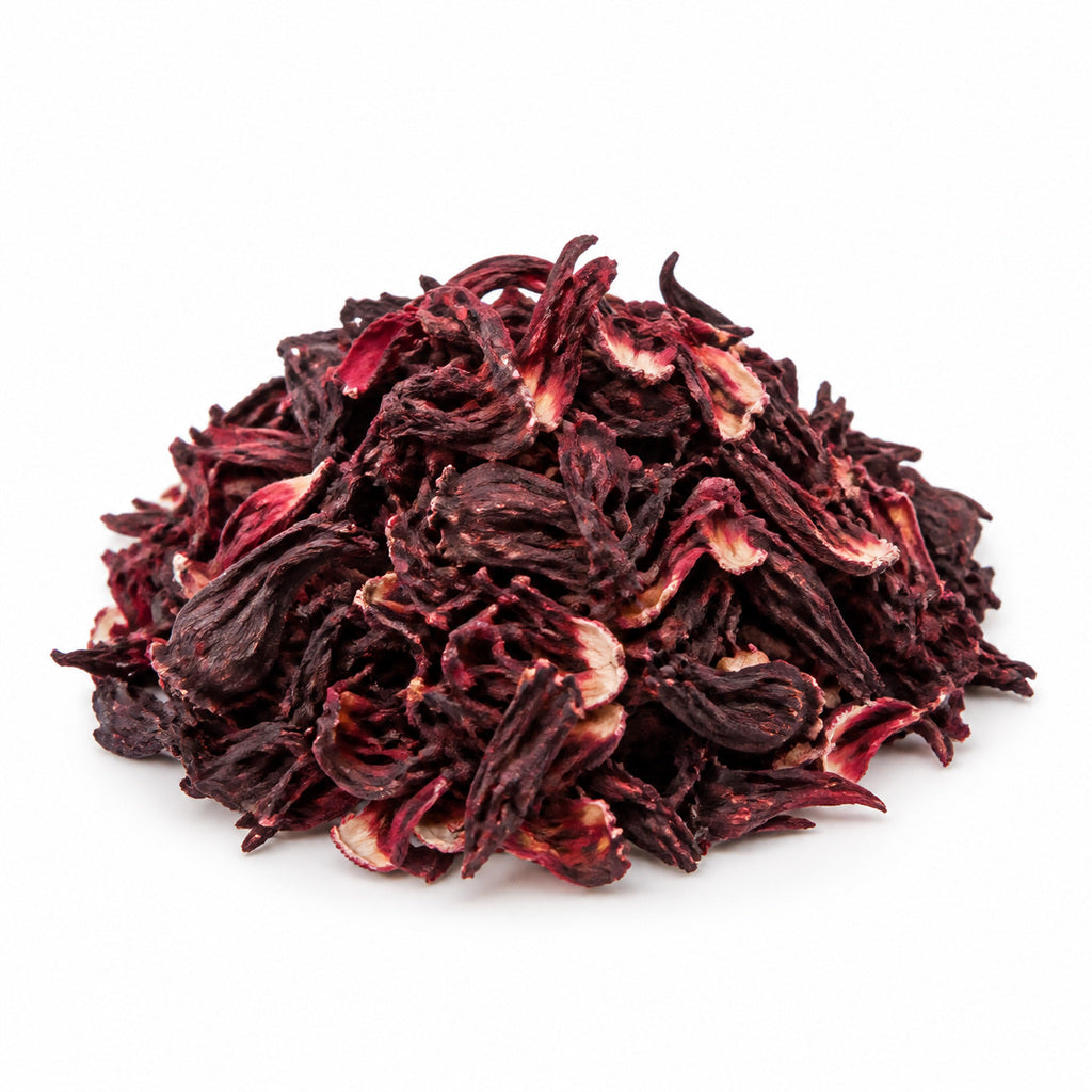 Dried Hibiscus, 1 kg
