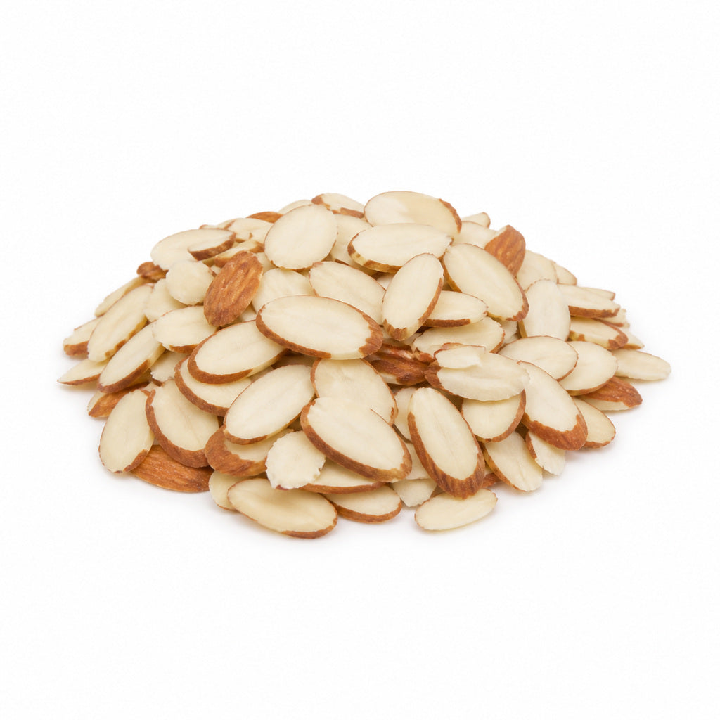 Sliced Almonds