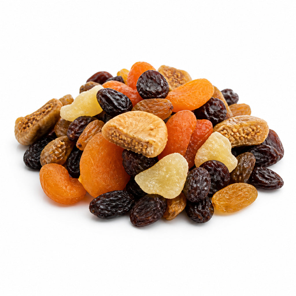 Mixed Dried Fruit