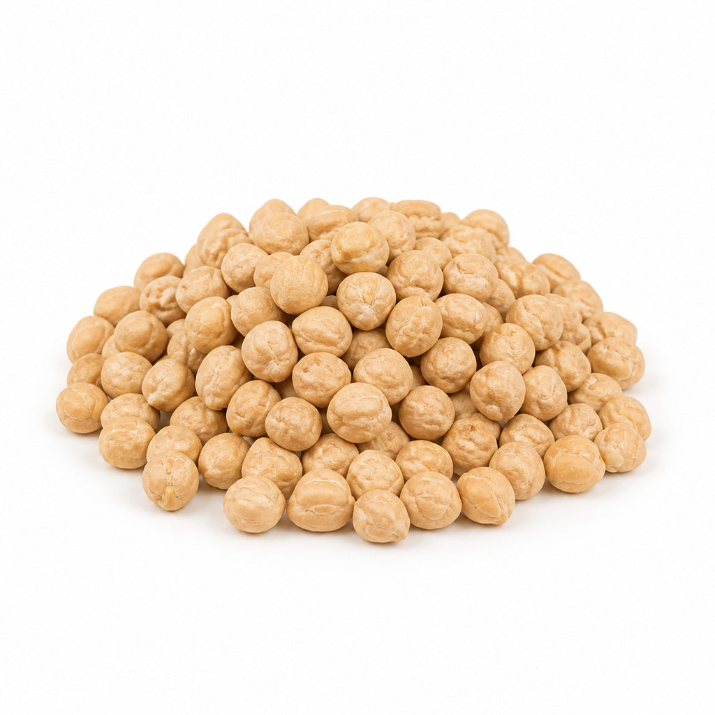 Chickpeas