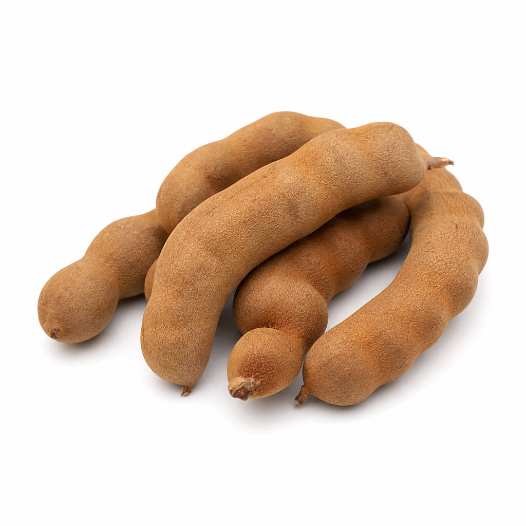 Tamarind in Shell