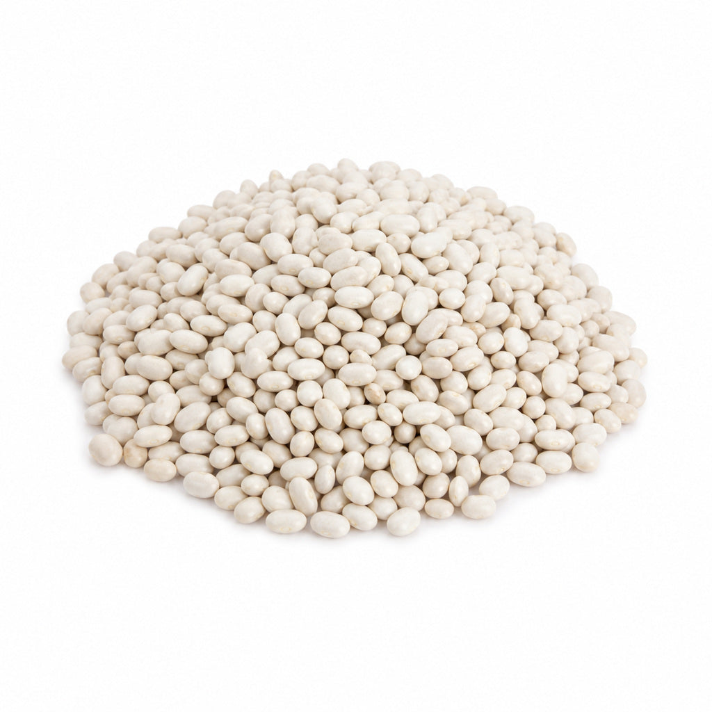 Small White Beans