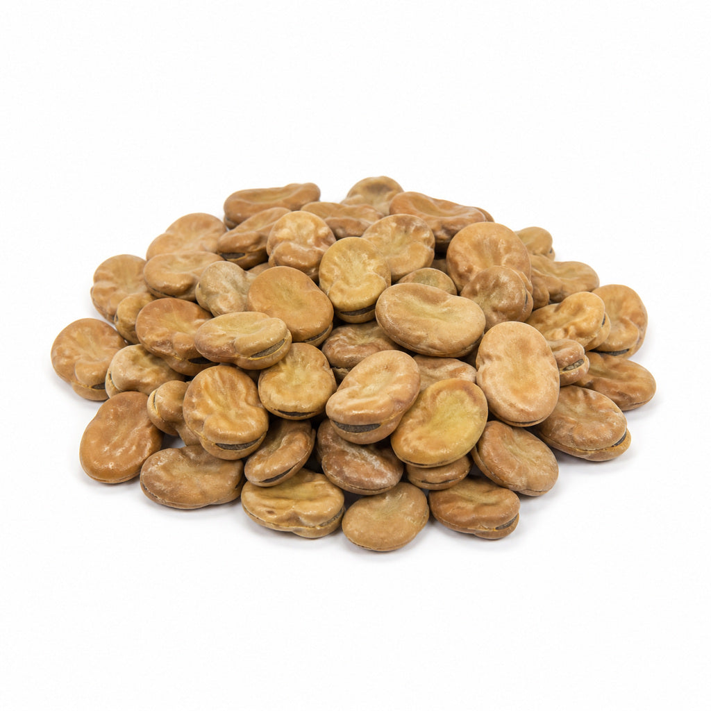 Dried Fava Beans