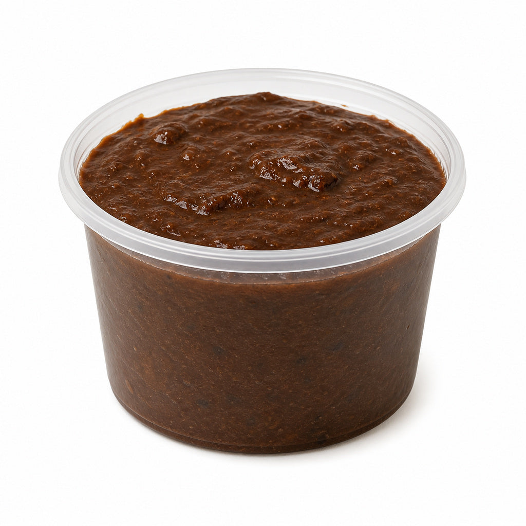 Tamarind Pulp