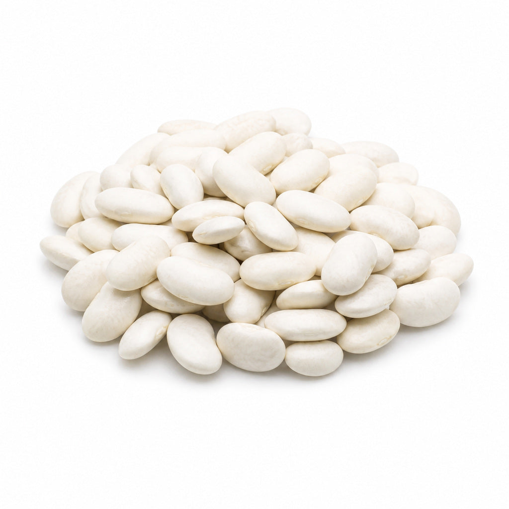Large White Beans