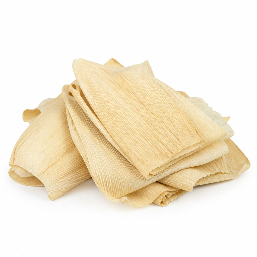 Corn Husks for Tamales
