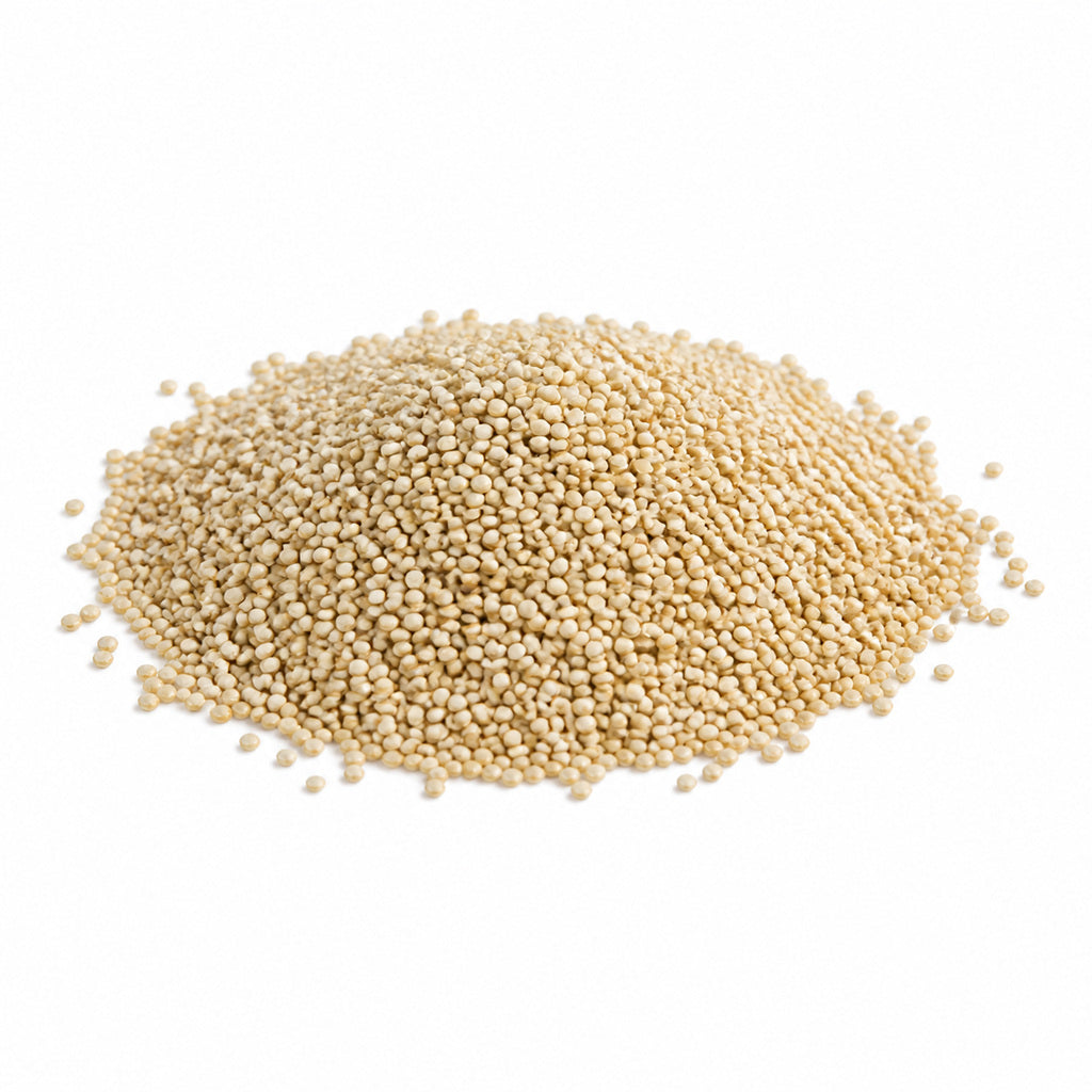 Quinoa