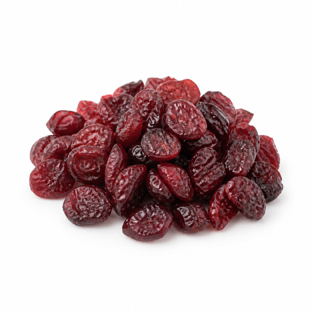 Dried Cranberries