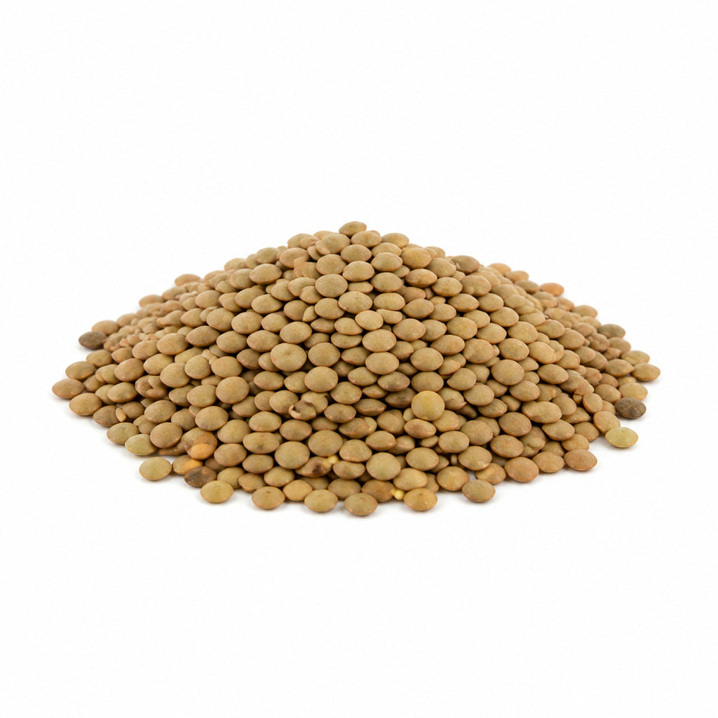 Lentils