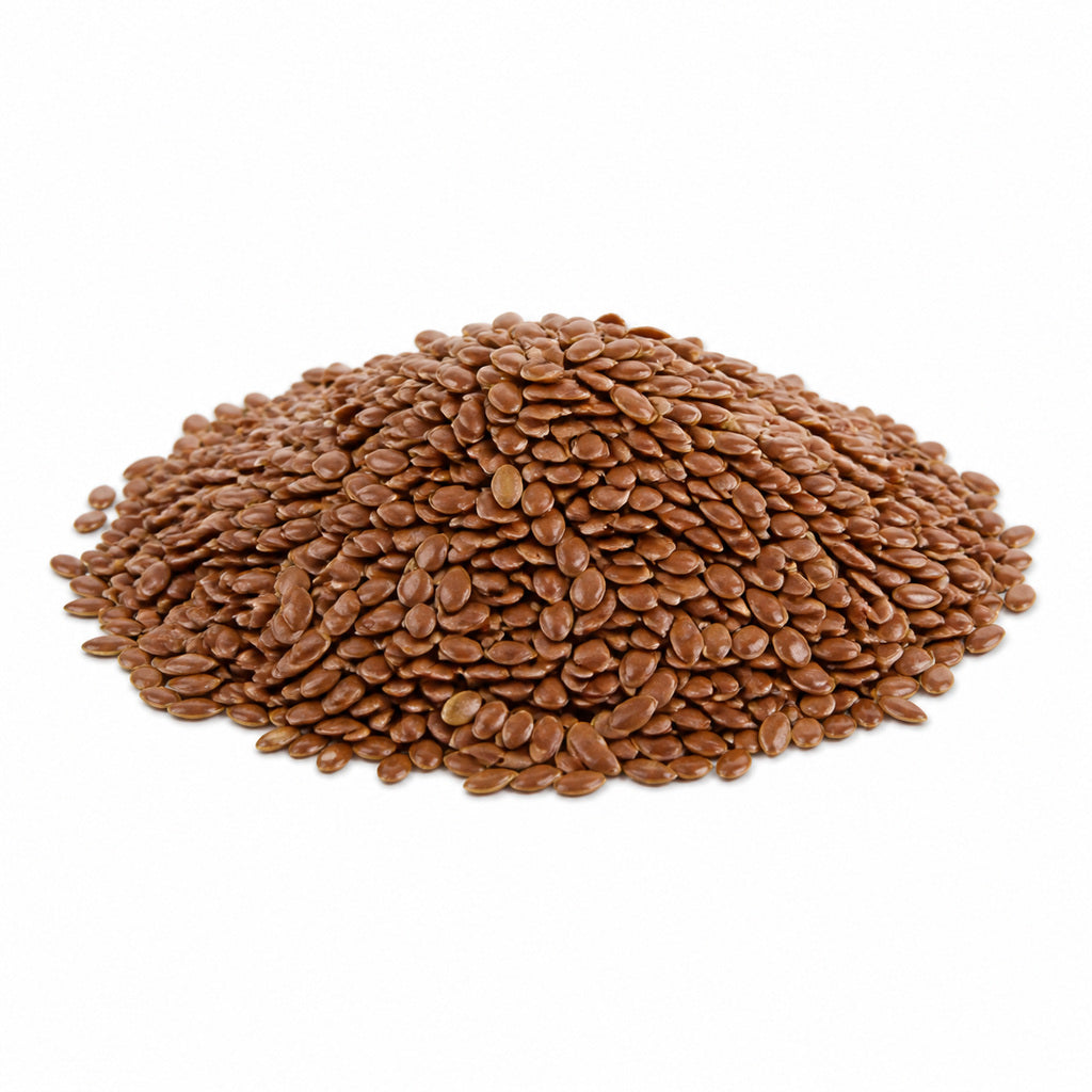 Flaxseed