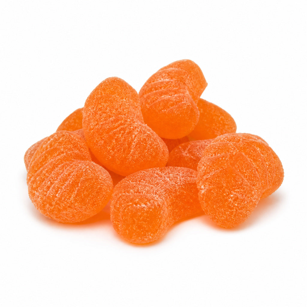 Orange Gummies