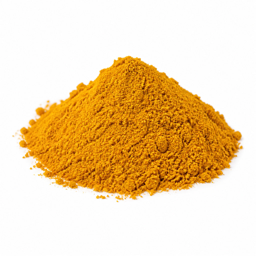 Ground Turmeric