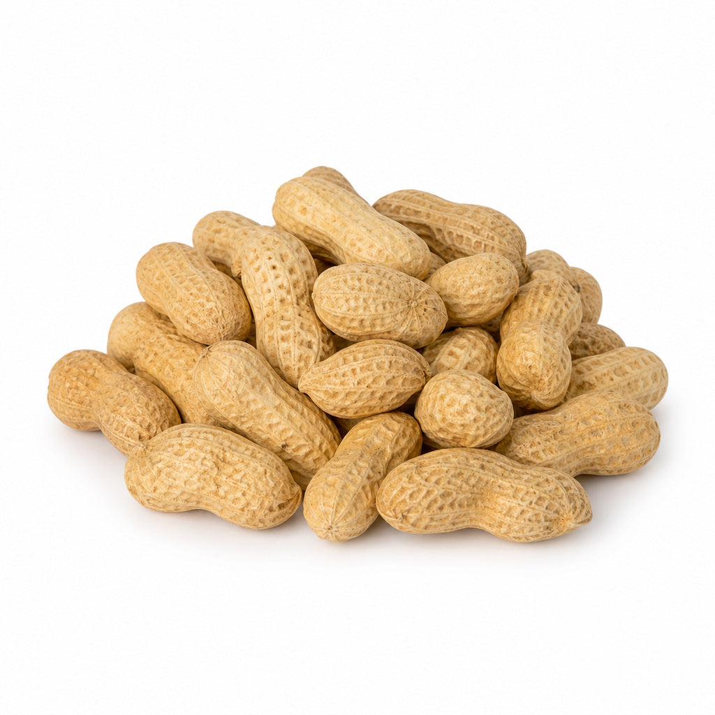 In-Shell Peanuts