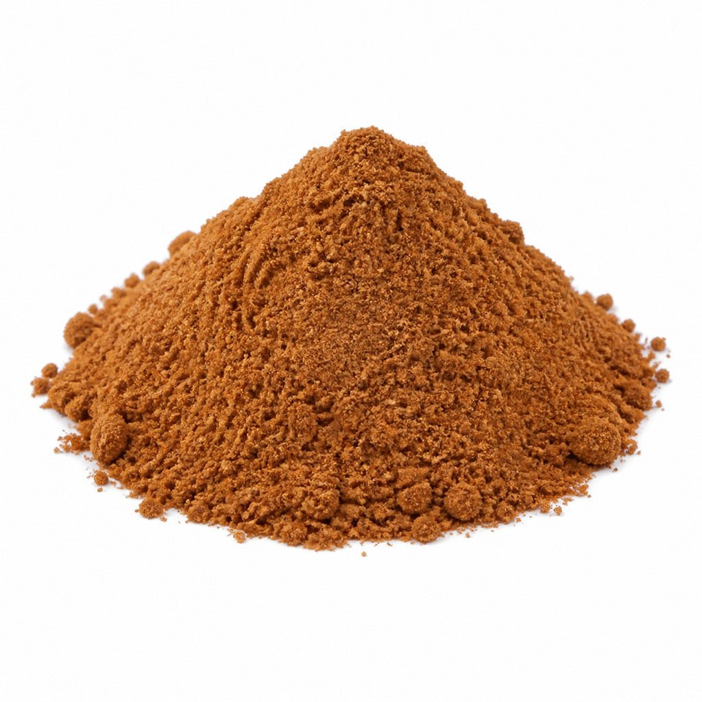 Ground Cinnamon