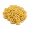 Wheel Pasta