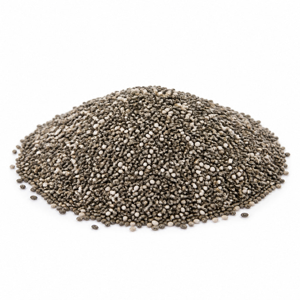 Chia Seeds