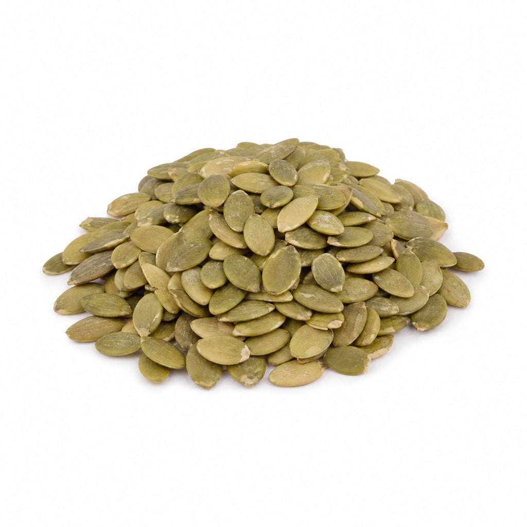 Shelled Pumpkin Seeds