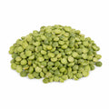 Split Green Peas
