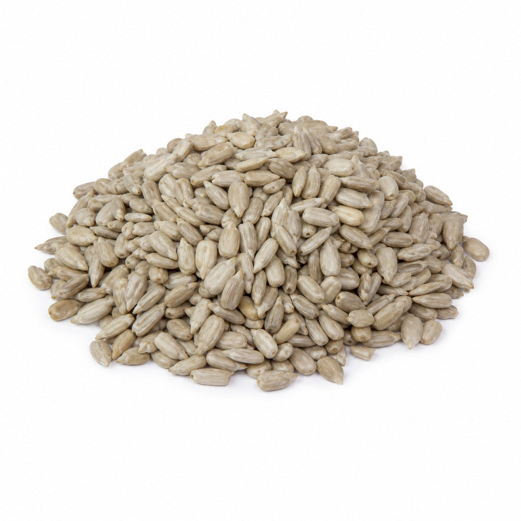 Shelled Sunflower Seeds