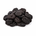 Pitted Prunes