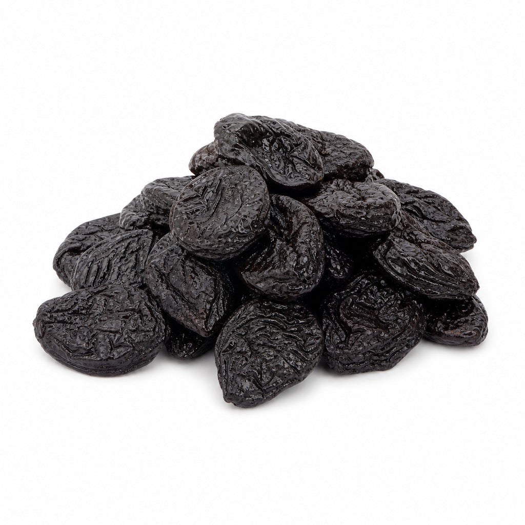 Dried Plums