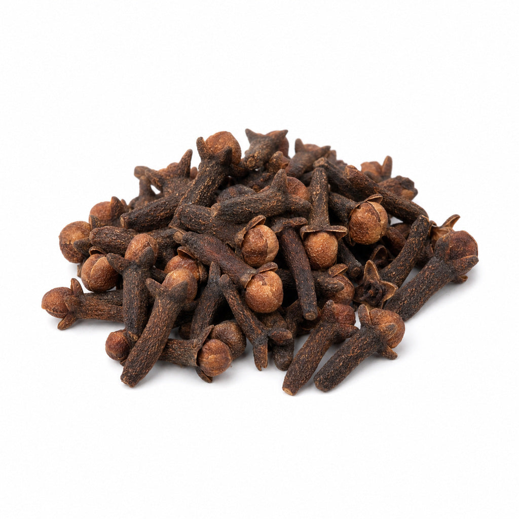 Whole Cloves