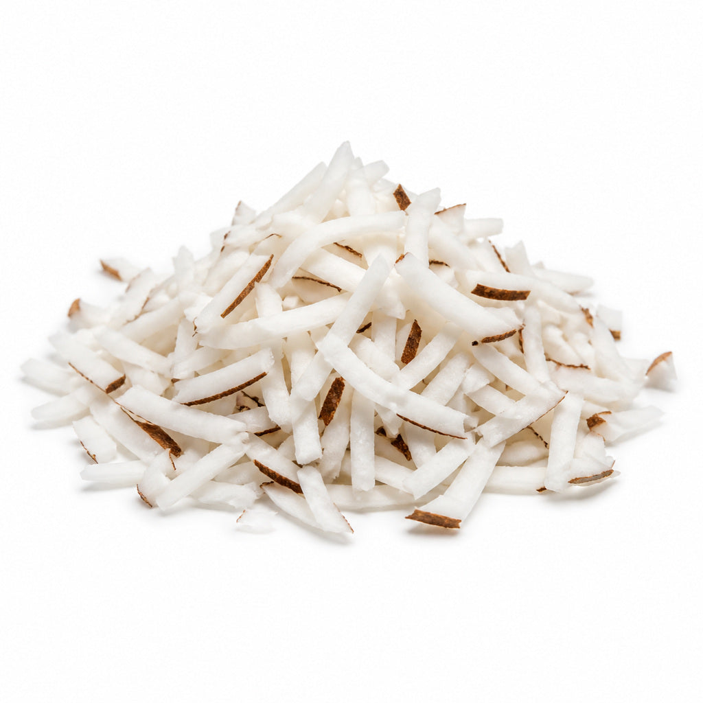 Shredded Coconut