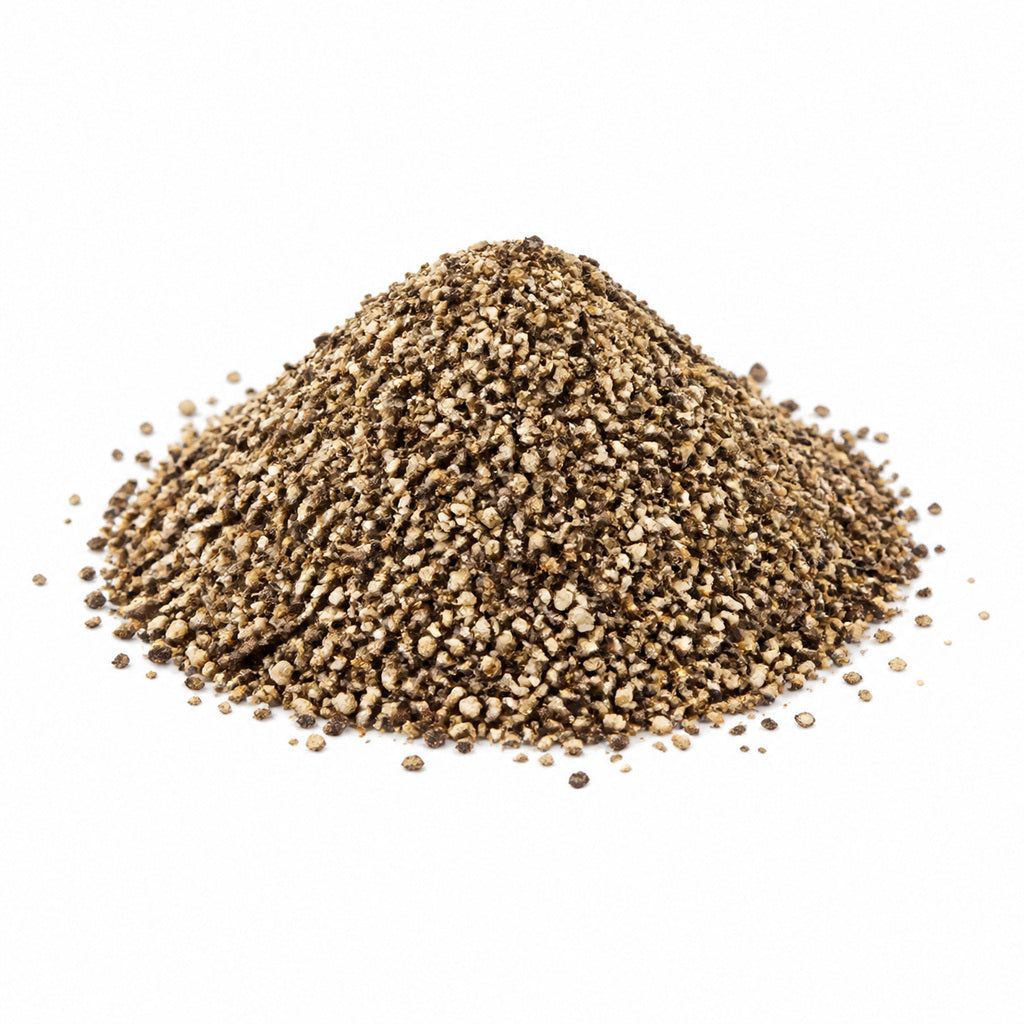 Cracked Pepper