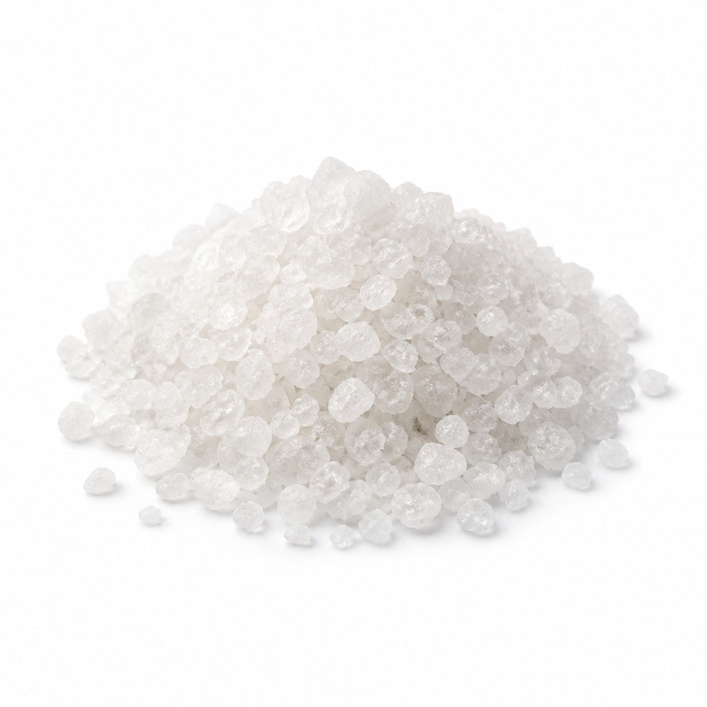 Coarse Salt