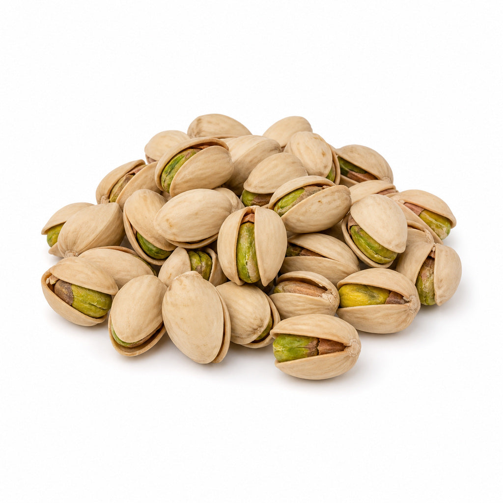 In-Shell Pistachios