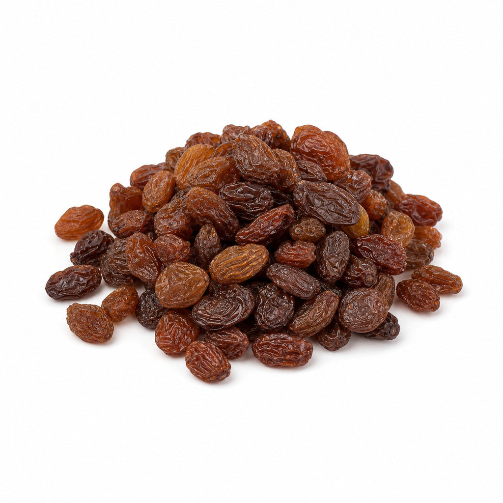 Raisins