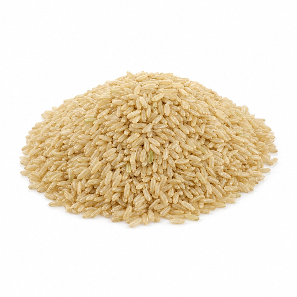 Brown Rice