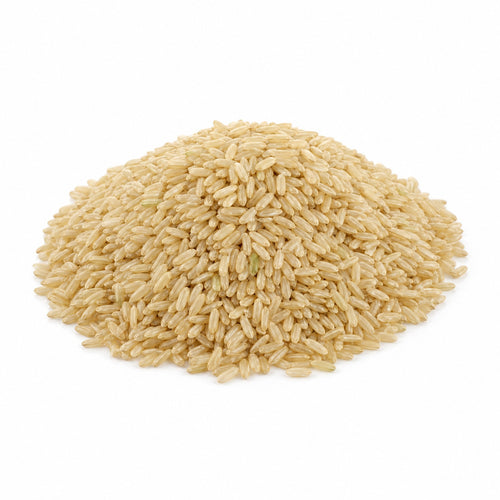Brown Rice