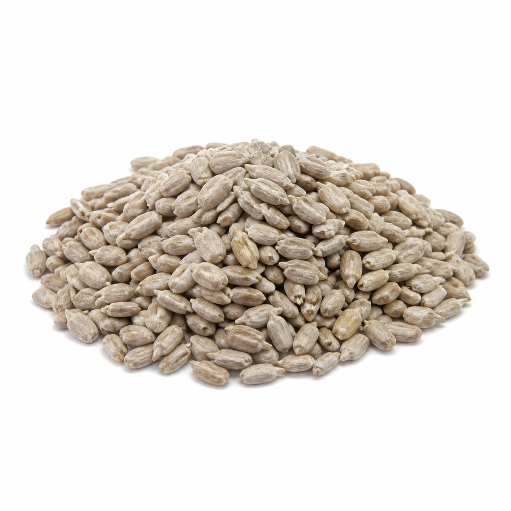 Sunflower Seeds