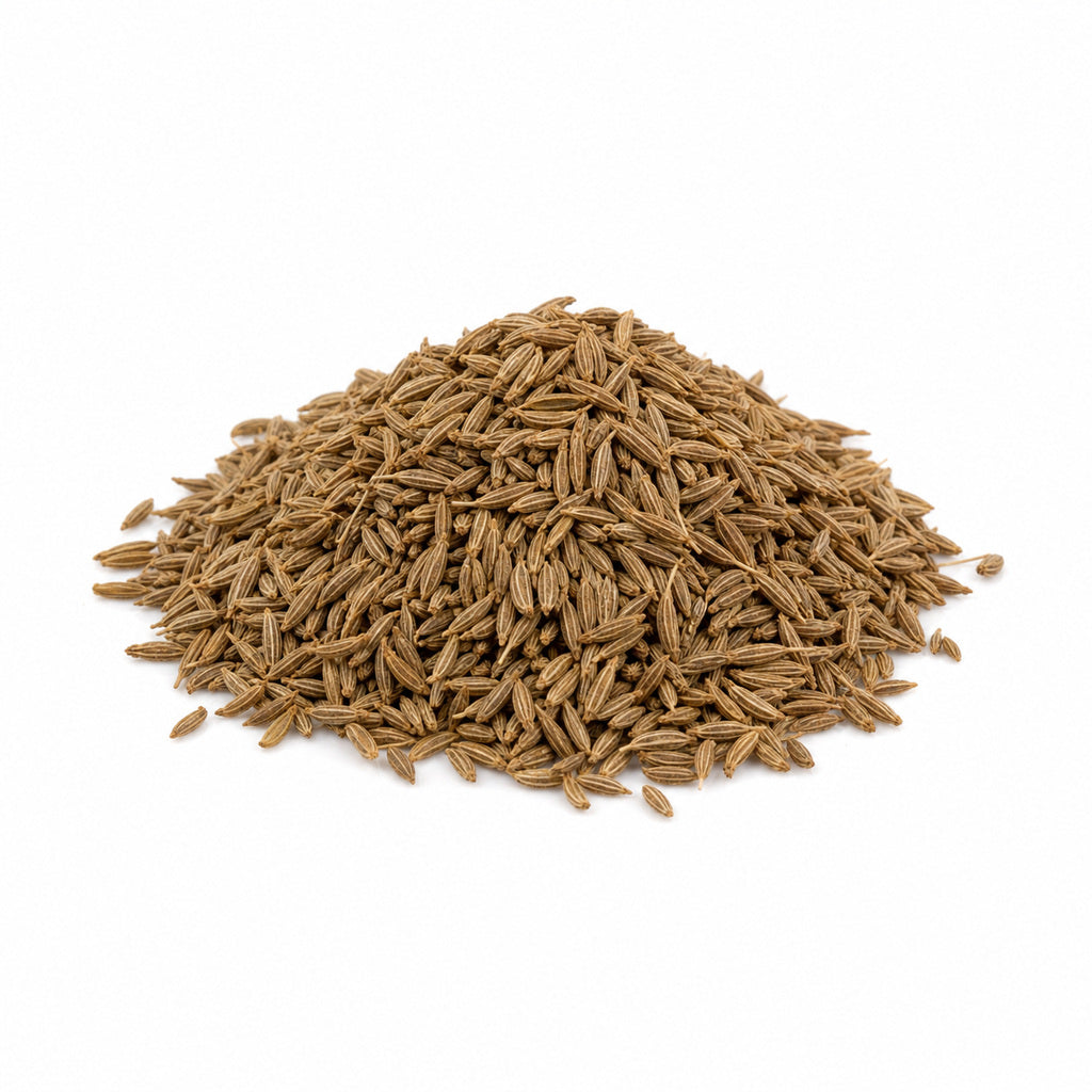 Whole Cumin Seeds