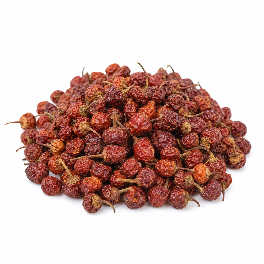 Whole Dried Chiltepin Chile