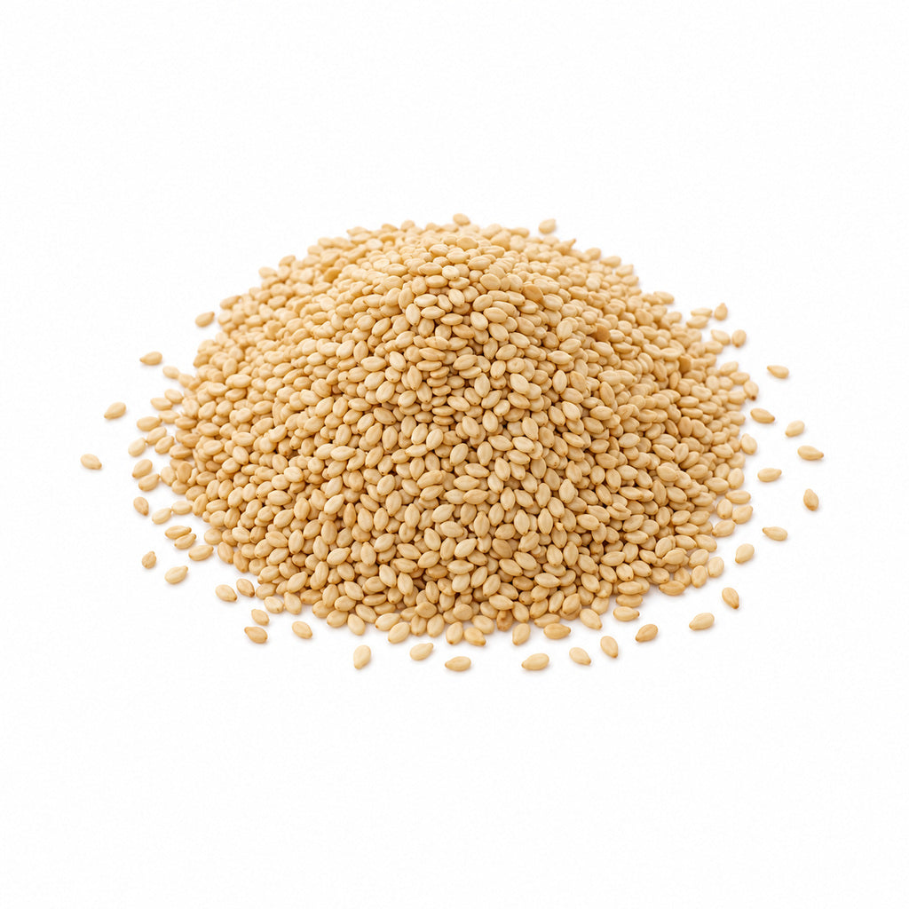 Sesame Seeds