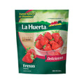 La Huerta Fresa Entera 500 g