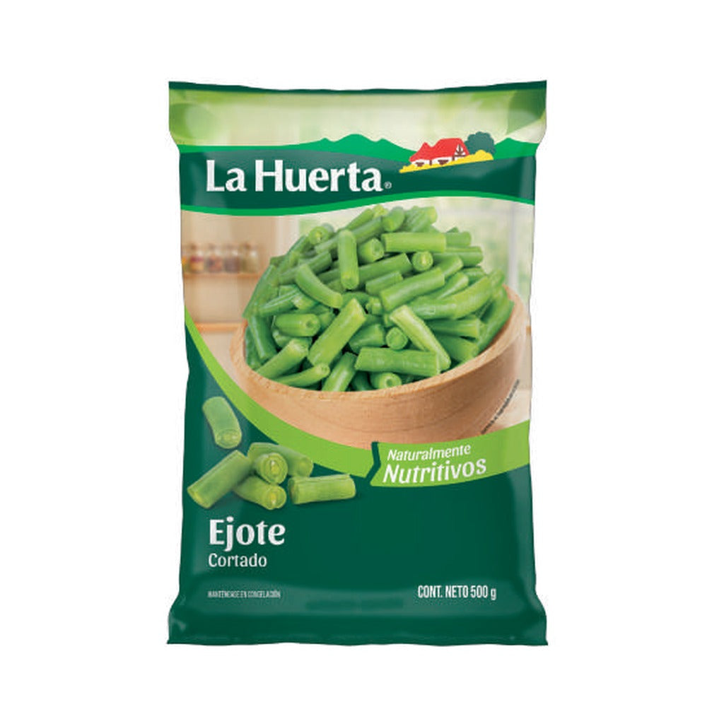 La Huerta Ejote 500 g