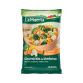 La Huerta Guarnición De Verduras 500 g