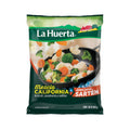 La Huerta Mezcla California 500 g